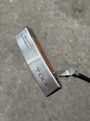 Scotty cameron detour tour - detour,