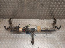 Attelage Boule Remorquage -