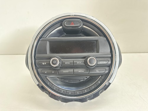 Autoradio pour mini cooper - autoradio,