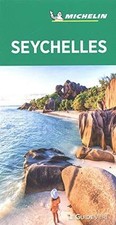Guide Vert Seychelles Michelin