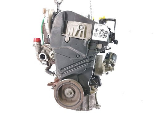 Moteur type k9k770 renault - moteur,
