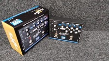 EBS MICROBASS II Preamplifier
