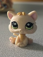 Petshop Chaton #1128 LPS