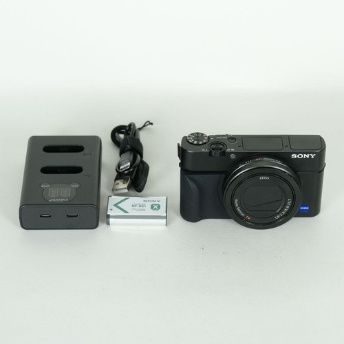 Appareil photo numérique