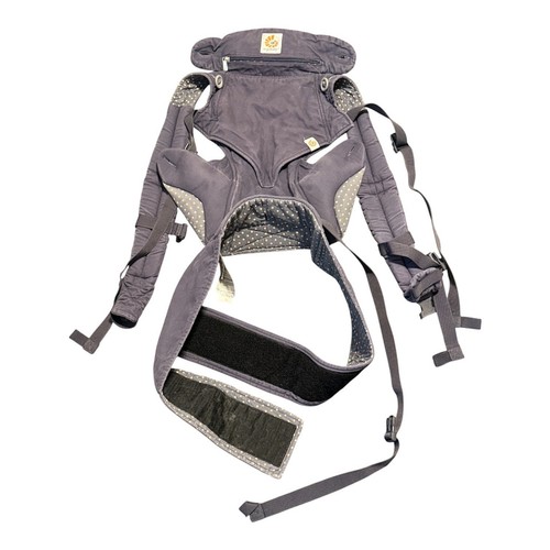 Ergobaby four position 360 - ergobaby,