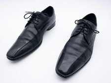 Daniel Hechter Homme Chaussure à Lacets de Business Basse Gr. 44 Eu Art. 9265-98