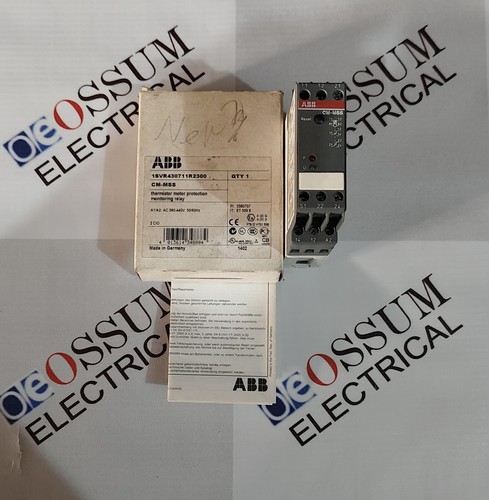 Abb mss 1svr430711r2300 - abb,