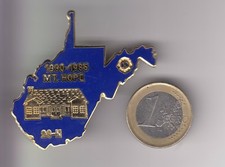 RARE PINS PIN'S BIG 3D ..  ONG