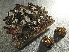 TRES RARE PINS PIN'S - CHASSE