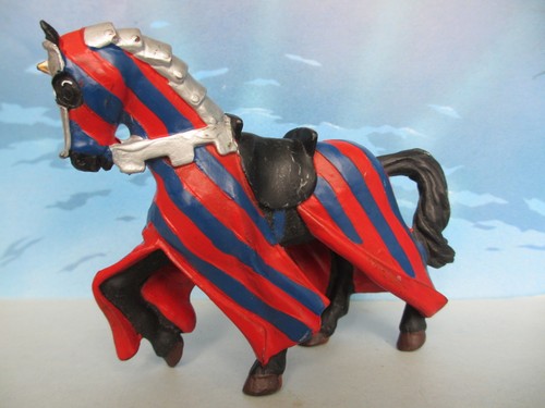 Figurine collection papo - figurine,