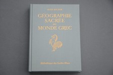 Esotérisme Mythologie Grèce