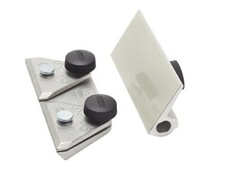 Dispositif Pour L'Aiguisage Des Ciseaux TORMEK SVX 150