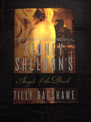 Sidney sheldon angel - angel, of