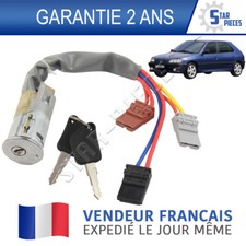 NEIMAN ANTIVOL DE DIRECTION