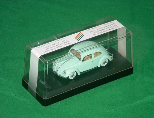 Solido dinky 4559 - solido, vw