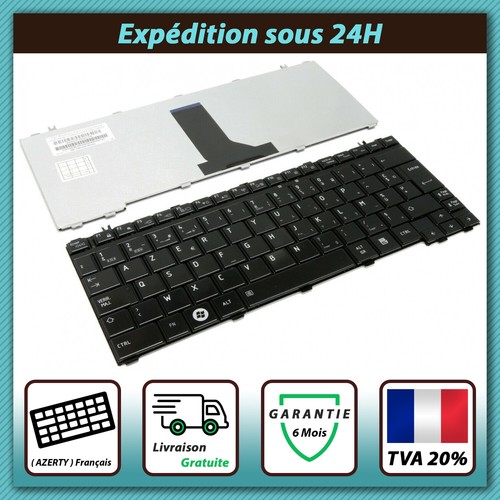 Clavier français azerty pour - français,