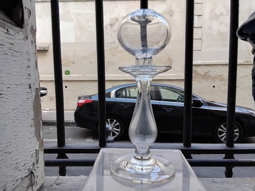 Petite lampe huile - petite,