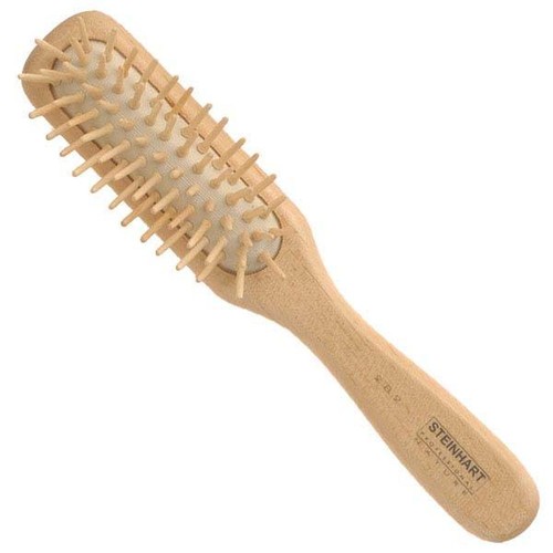 Brosse démêlante steinhart - brosse,