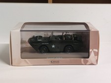 Tank Char Ford GPA - 1/43