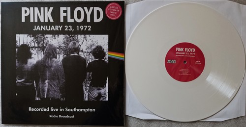 Pink floyd rare vinyle - ,