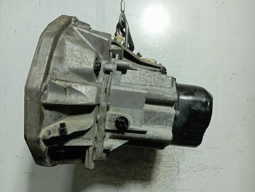 Boite vitesses renault - de,