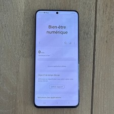 Samsung Galaxy S20 5G
