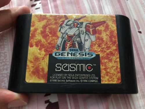 Musha genesis 100 legit - genesis,