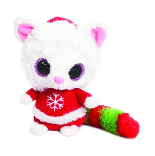 Aurora peluche la gamme - -,