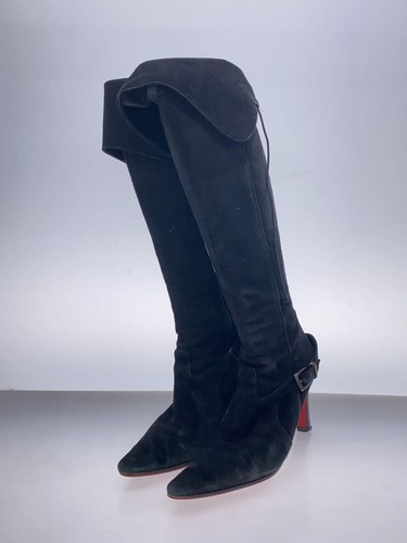 Bottes longues christian - bottes,