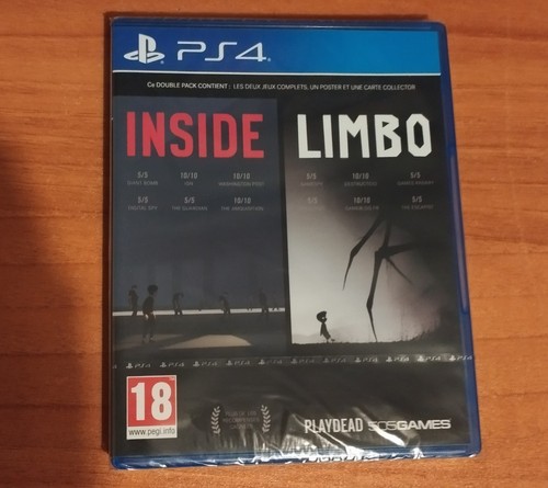 Inside limbo double - inside,