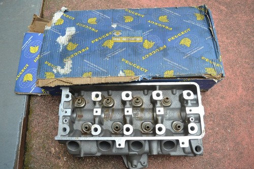 Culasse nue moteur xv3 - culasse,