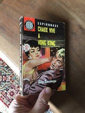 L ARABESQUE ESPIONNAGE 251 GUY