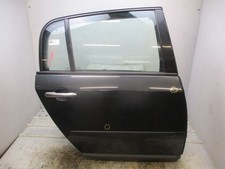 Porte arriere droite Renault
