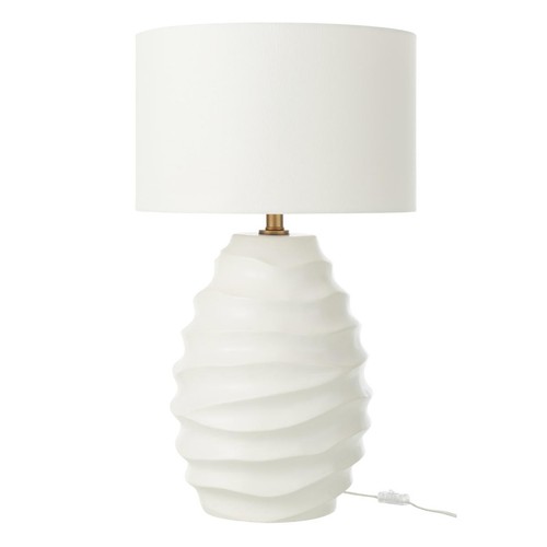 Lampe poser céramique - lampe, en