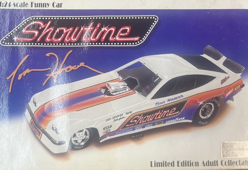 Tom hoover funny - hoover, car