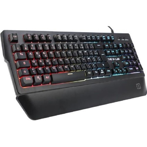 The lab keyz - g-lab,