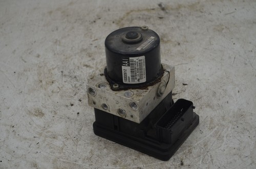 117476 pompa modulo abs opel - abs,