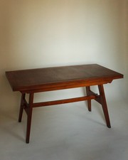 Table de René Gabriel