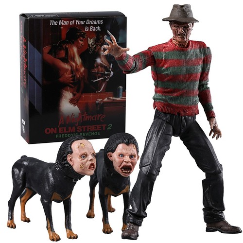 Figurine freddy krueger - figurine, 18,5