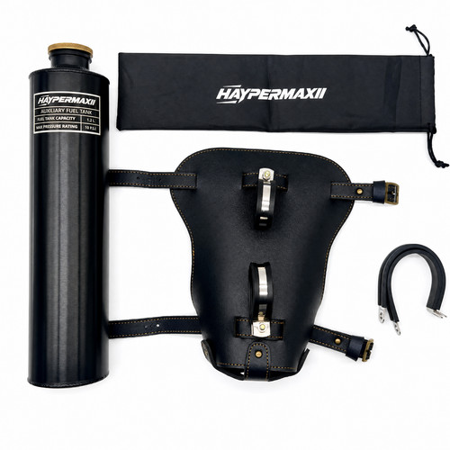 Haypermaxii bidon réserve - bidon,