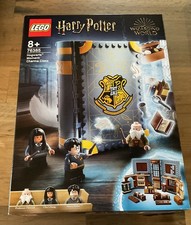 Boite set lego - lego, potter