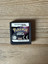 Jeu Nintendo DS - Pokemon