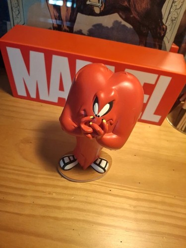 Figurine gossamer rudolph - gossamer,