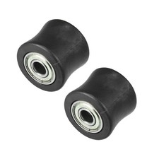 2pcs 8mm chaîne entraînement