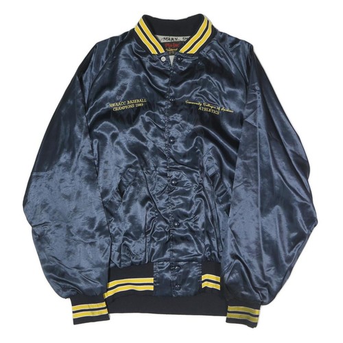 Veste satin boutonnée - satin,