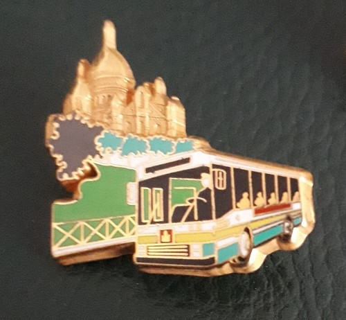 Pin arthus bertrand ratp - bertrand,