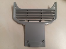 Grille Gris HONDA CUB EZ 90