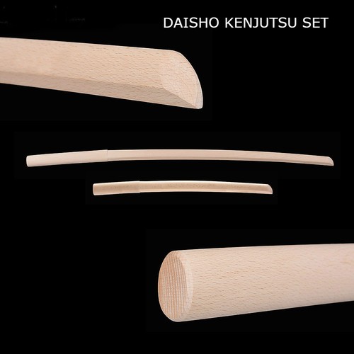 Set bokken daisho - bokken,