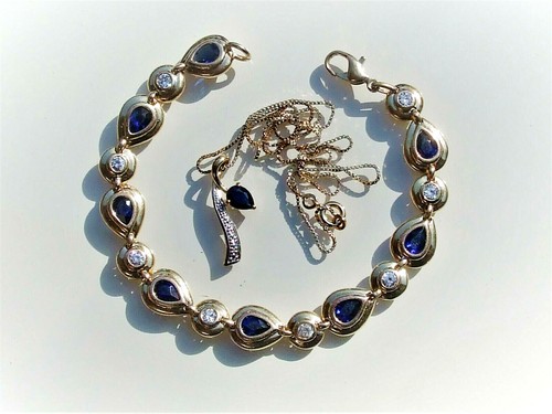 Lot beaux bijoux anciens en - /,