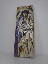 Vintage Céramique Murale